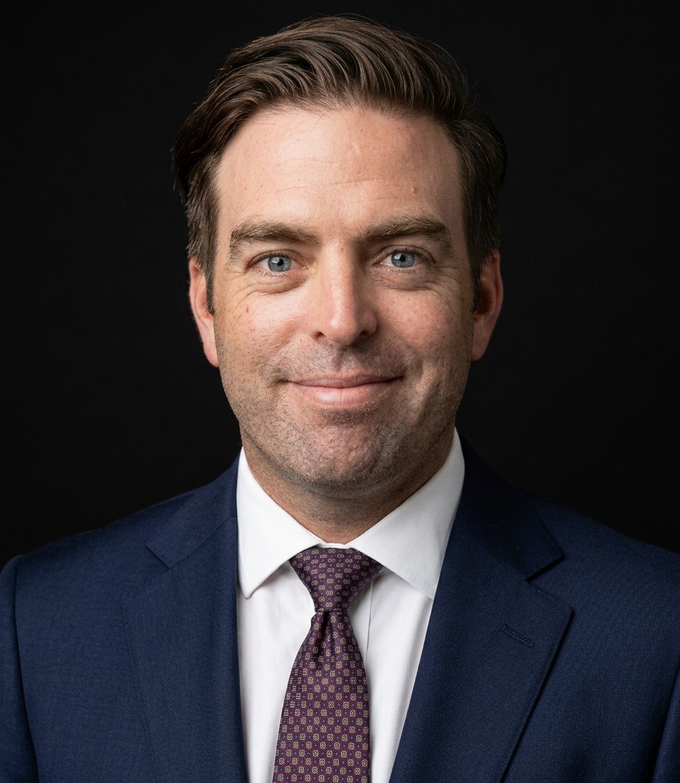 Andrew Reniers