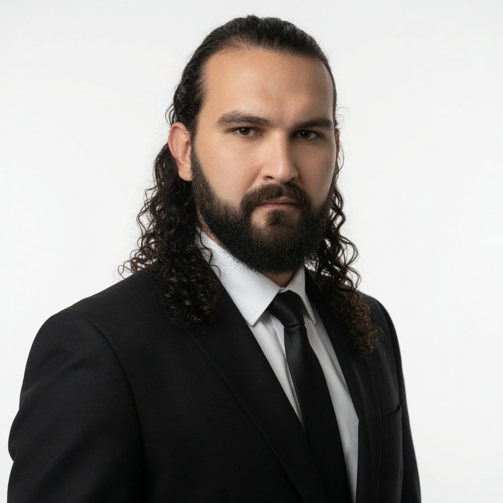 Gabriel Raphael