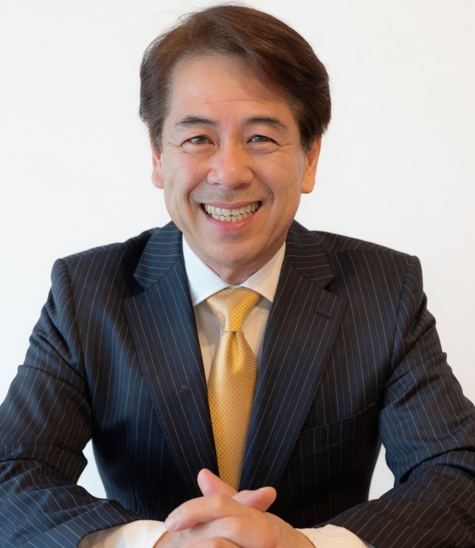 Omi Takase