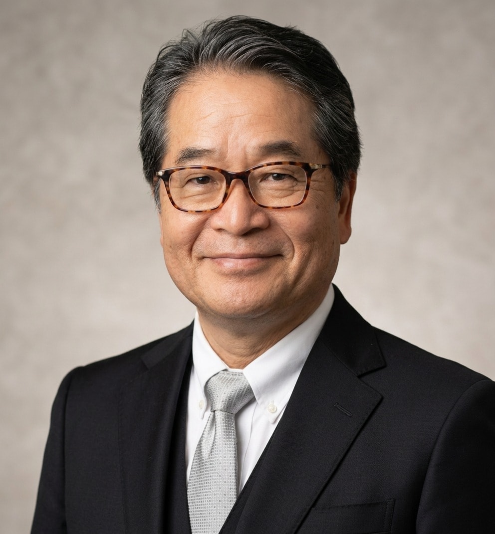 Togi Masato