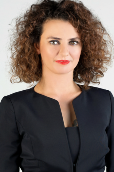 Şule Koçoğlu
